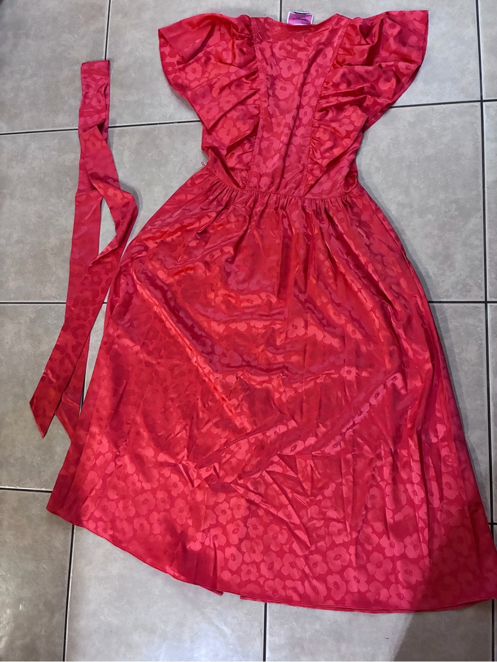 Kate Spade Dress - Picture 3 of 7